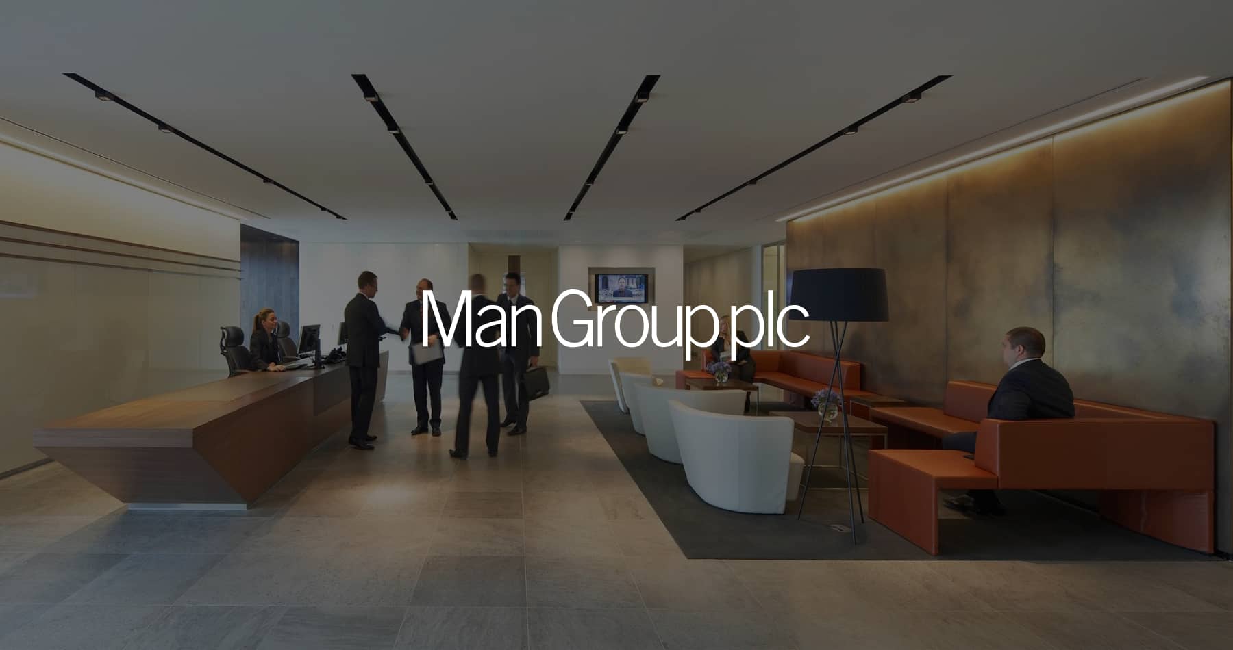 Man Group Email Security Case Study | Tessian