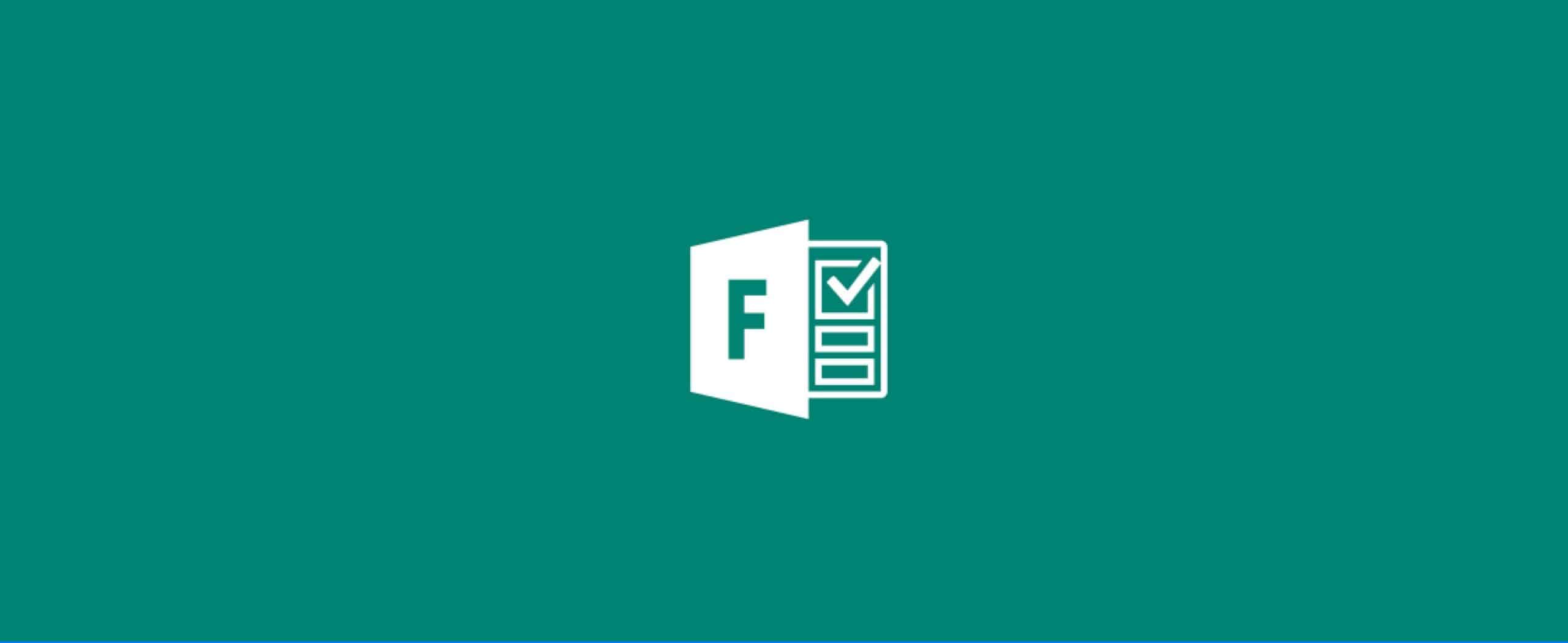 Attackers are Using Microsoft Forms to Exfiltrate Data | Tessian