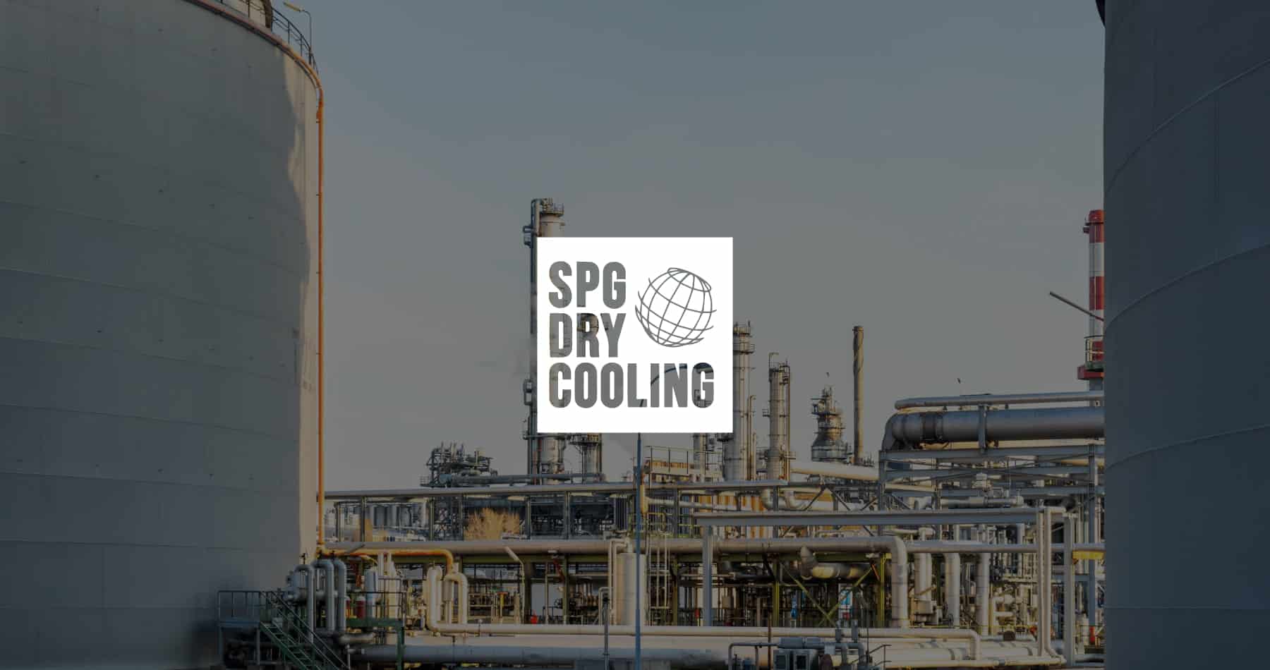 What is Dry Cooling?  Dry Cooling Explained by SPG Dry Cooling