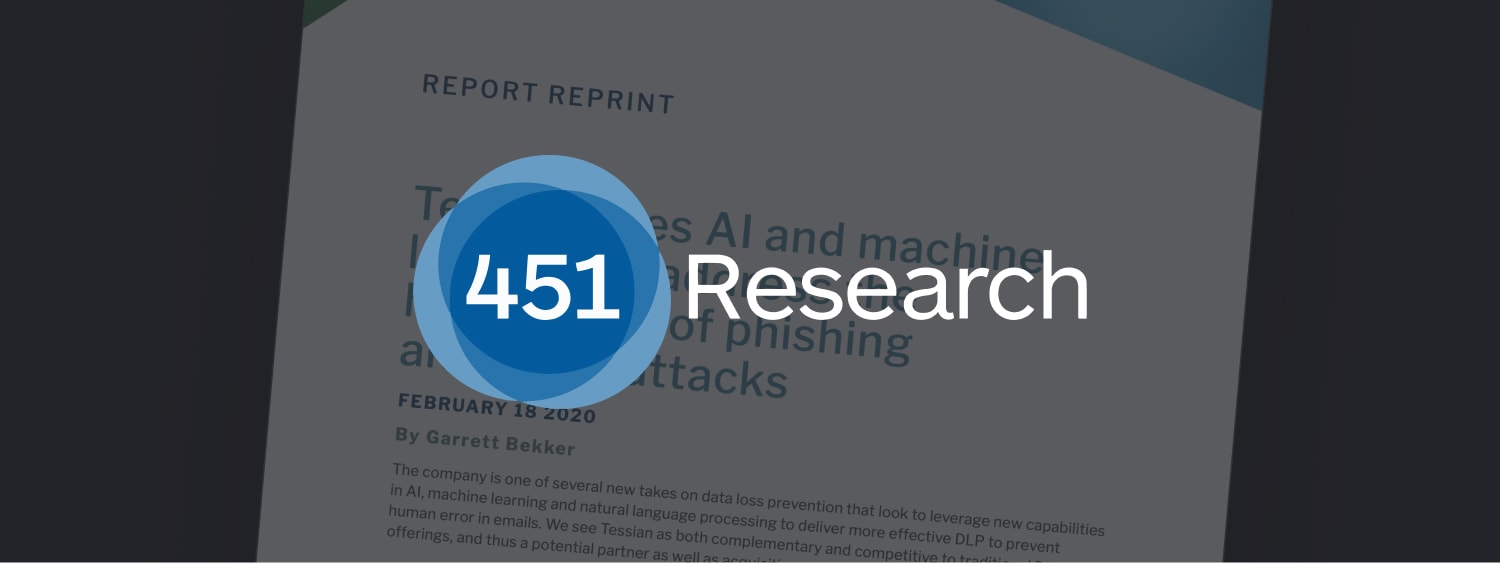 the 451 research