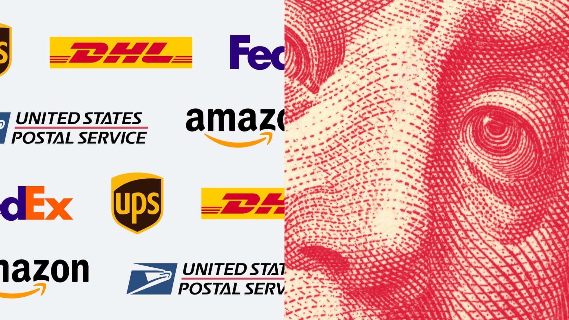 The USPS, UPS, FedEx, and DHL Text Message Phishing Scam Explained