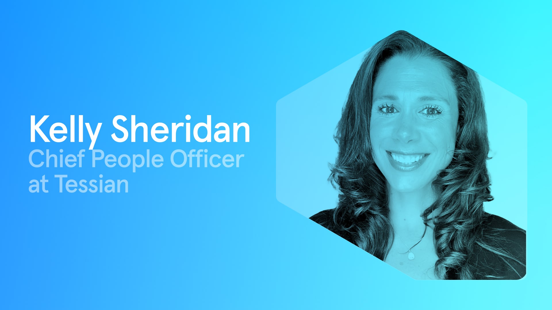 Introducing Tessian's New Chief People Officer